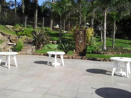 Apartamento Gramado Apartment Exterior photo