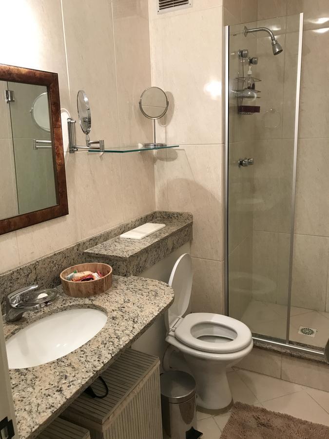 Apartamento Gramado Apartment Exterior photo