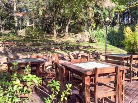 Apartamento Gramado Apartment Exterior photo